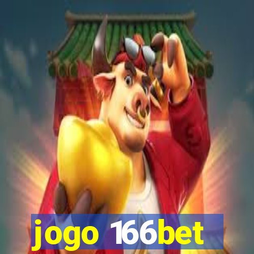 jogo 166bet